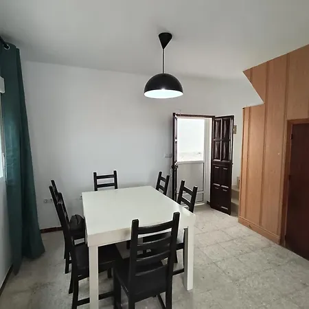 Apartmán Trenzas Y Mar & Familias Conil De La Frontera