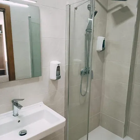 Trenzas Y Mar&familias Apartamento