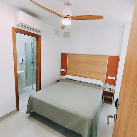 Apartamento Trenzas Y Mar&familias Conil De La Frontera