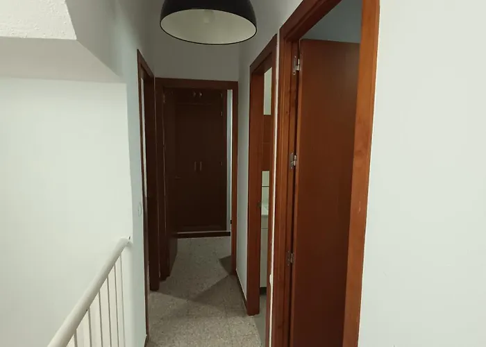 Apartmán Trenzas Y Mar & Familias Conil De La Frontera