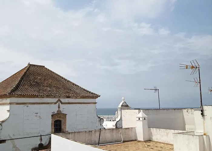 Trenzas Y Mar & Familias * Conil De La Frontera