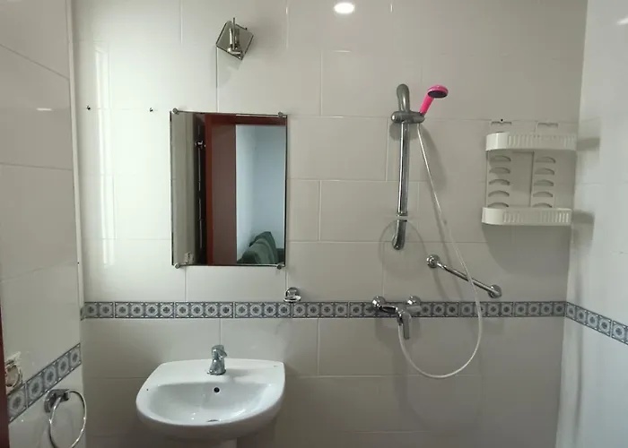 Apartmán Trenzas Y Mar & Familias *