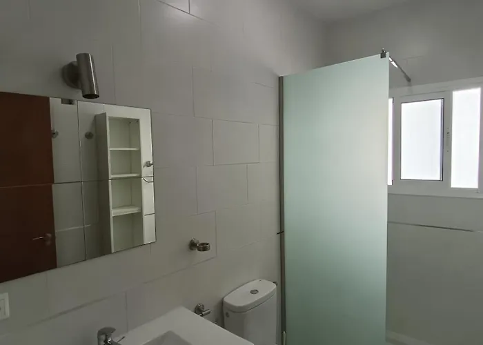 Trenzas Y Mar & Familias Apartmán Conil De La Frontera