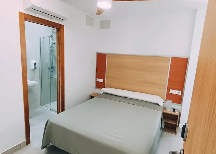 Apartamento Trenzas Y Mar&familias Conil De La Frontera