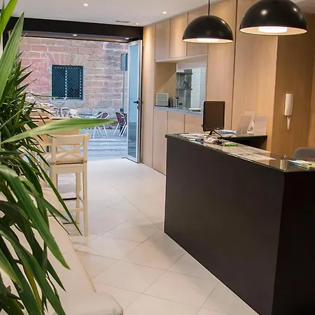 Atlantico Sur Centro Apartment Conil De La Frontera