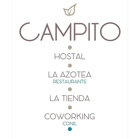 Apartment Atlantico Sur Centro *