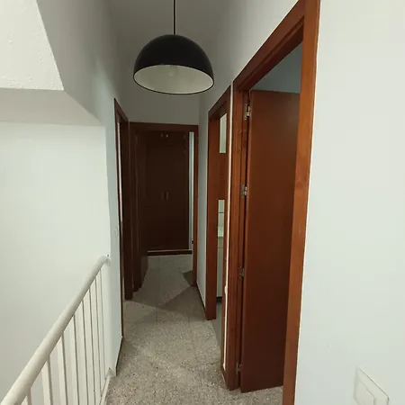 Apartment Trenzas Y Mar & Familias Conil De La Frontera