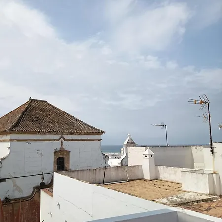 Trenzas Y Mar & Familias * Conil De La Frontera