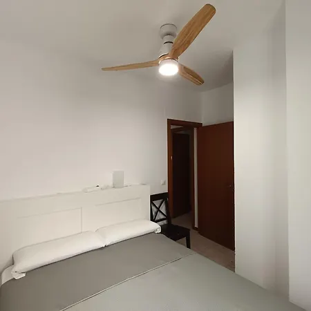 Apartment Trenzas Y Mar & Familias *