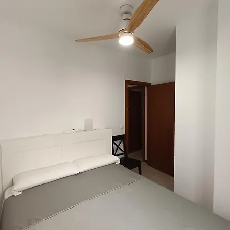 Trenzas Y Mar & Familias Apartment Conil De La Frontera