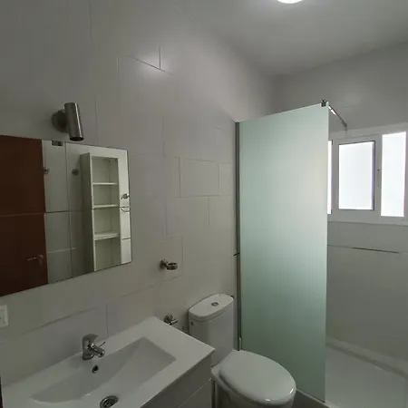 Trenzas Y Mar & Familias Apartment Conil De La Frontera