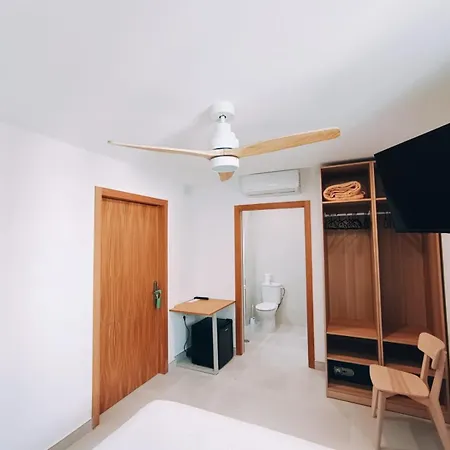 Trenzas & Mar - Appartement *