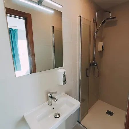 Trenzas & Mar - Apartamento *