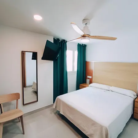 Apartamento Trenzas & Mar - Conil De La Frontera