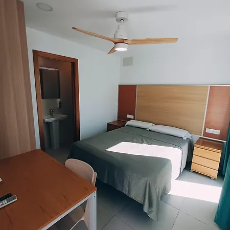 Trenzas & Mar - Apartamento *