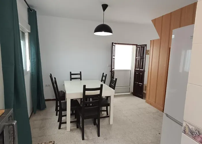 Trenzas Y Mar & Familias * Conil de la Frontera