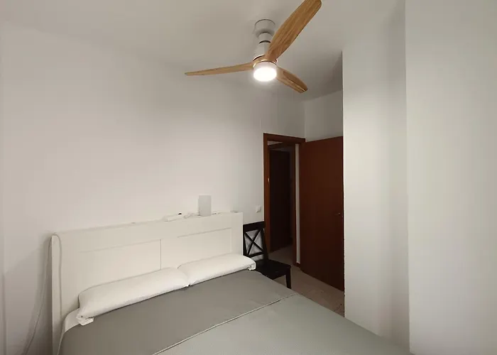 Apartman Trenzas Y Mar & Familias *