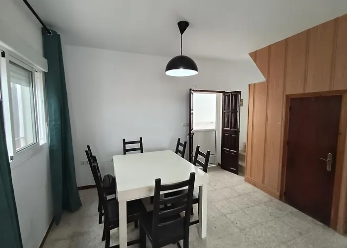 Apartman Trenzas Y Mar & Familias Conil de la Frontera