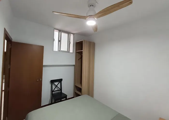 Trenzas Y Mar & Familias * Conil de la Frontera