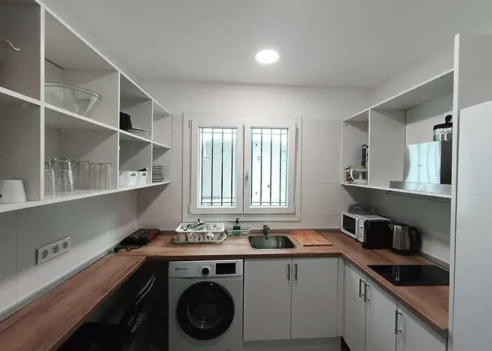 Appartement Trenzas & Mar -