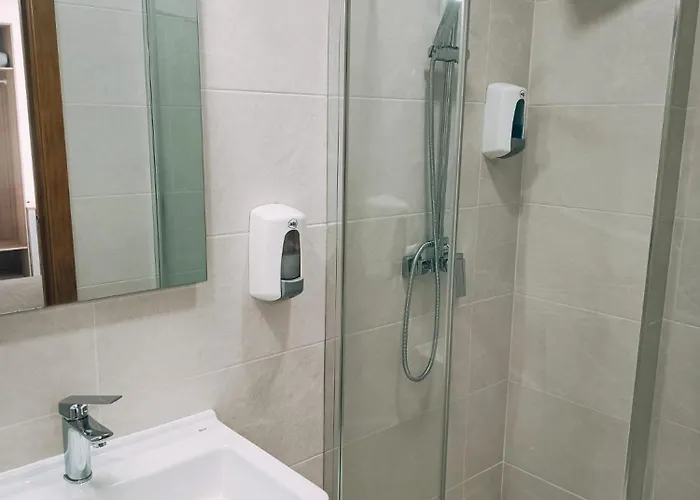 Trenzas & Mar - Apartamento