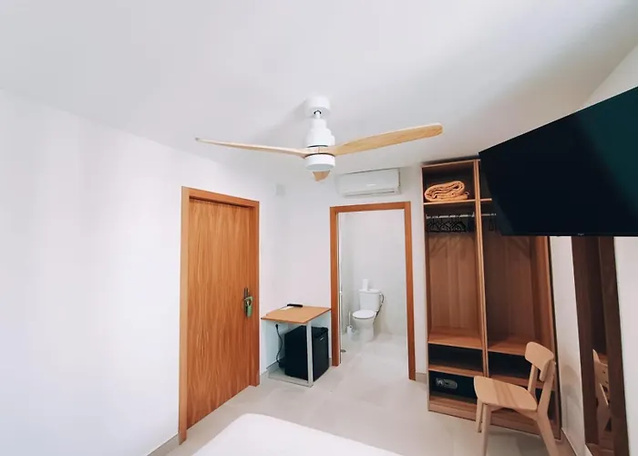 Trenzas & Mar - Apartamento *