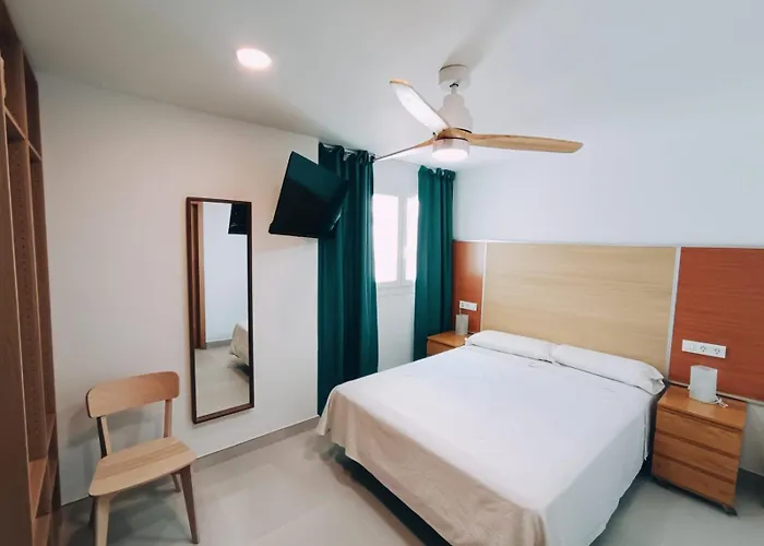 Apartamento Trenzas & Mar - Conil De La Frontera