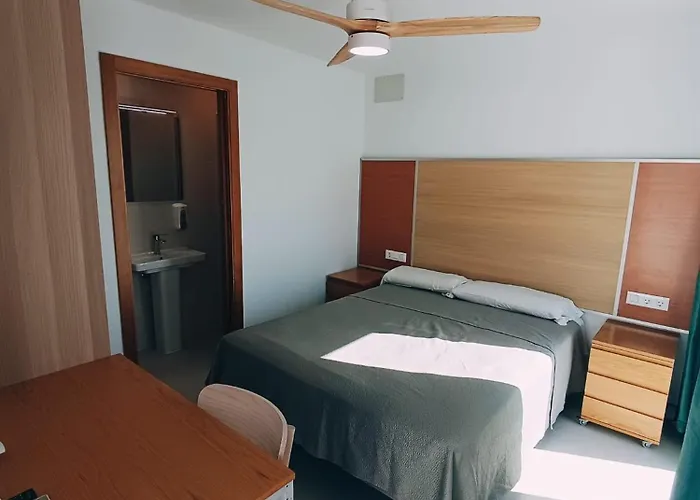 Trenzas & Mar - Apartamento *