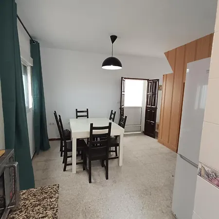 Trenzas Y Mar & Familias * Кониль-де-ла-Фронтера