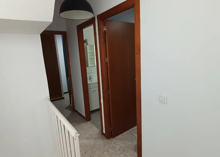 Trenzas Y Mar & Familias Кониль-де-ла-Фронтера