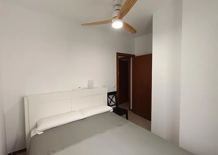 Trenzas Y Mar & Familias Апартаменты Кониль-де-ла-Фронтера